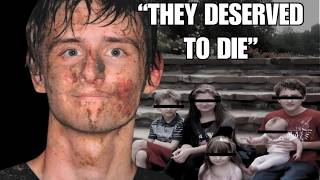 The Chilling 911 Call That Shook Oklahoma :The Broken Arrow Family Massacre