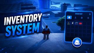 FREE Inventory System | The Best Bag Script for MTA:SA 2026 🔥