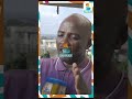 Winnie Nwagi ne Bizzy Nateete mujje omwana mu mawulire-----Lawrence Muganga