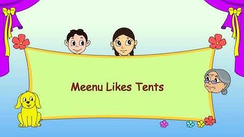 Class 3 EVS Chapter -18 "A House Like This" English Environmental Studies cbse ncert Looking Around