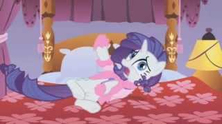 Rarity's Breakdown - My Little Pony: Friendship is Magic Japanese Fandub