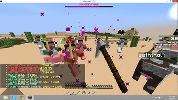 Hacker Hunters - Seththal Hacking on Kastia