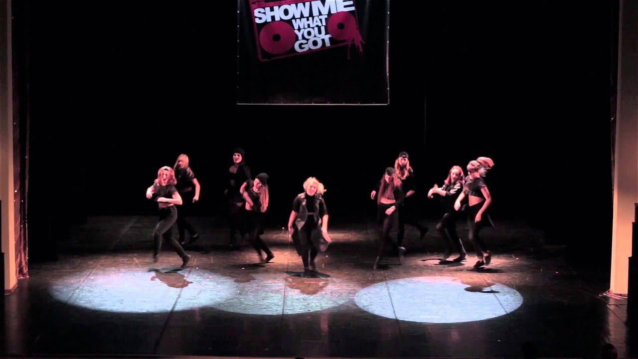 SMWUG3 | GEEK CREW | LEVEL 2