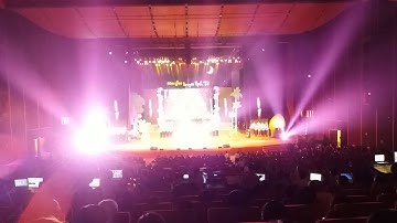 Đêm nhạc Nguyễn Anh Trí (9/9/2017): Sống mãi với Thu vàng - NSƯT Tố Nga + hợp xướng