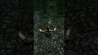 DS1 Ragdoll is the Best! #shorts #funny #darksouls #clips #comedy #gaming #gameplay