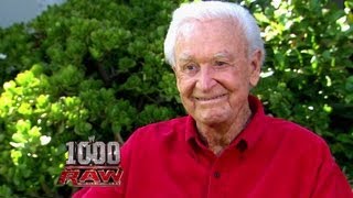 As Raws 1000th Episode Approaches On July 23 Bob Barker