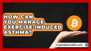 How Can You Manage Exercise-Induced Asthma? | Everyday Asthma Tips