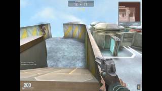 Wolfteam Arrival Montage