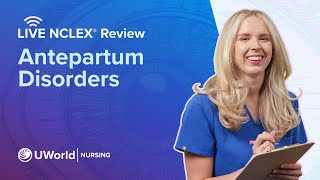 Lesión cerebral traumática (LCT) de NCLEX® en vivo