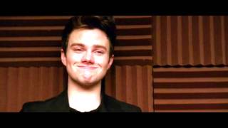 Glee - In My Life (Full Performance) (Official Music Video) Hd