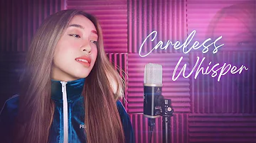 Careless Whisper - George Michael COVER by Fana