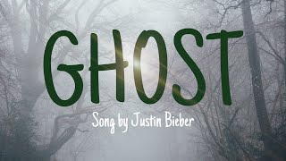 Justin Bieber - Ghost (Audio) 