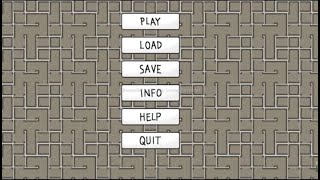 I made this Game on GameMaker 8.1 Lite Engine