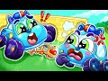 No no dont throw tantrum babymy baby is angrykids songs  nursery rhymes by kiddy song