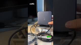 Ditch the Dongle: Portable Monitor Upgrade!