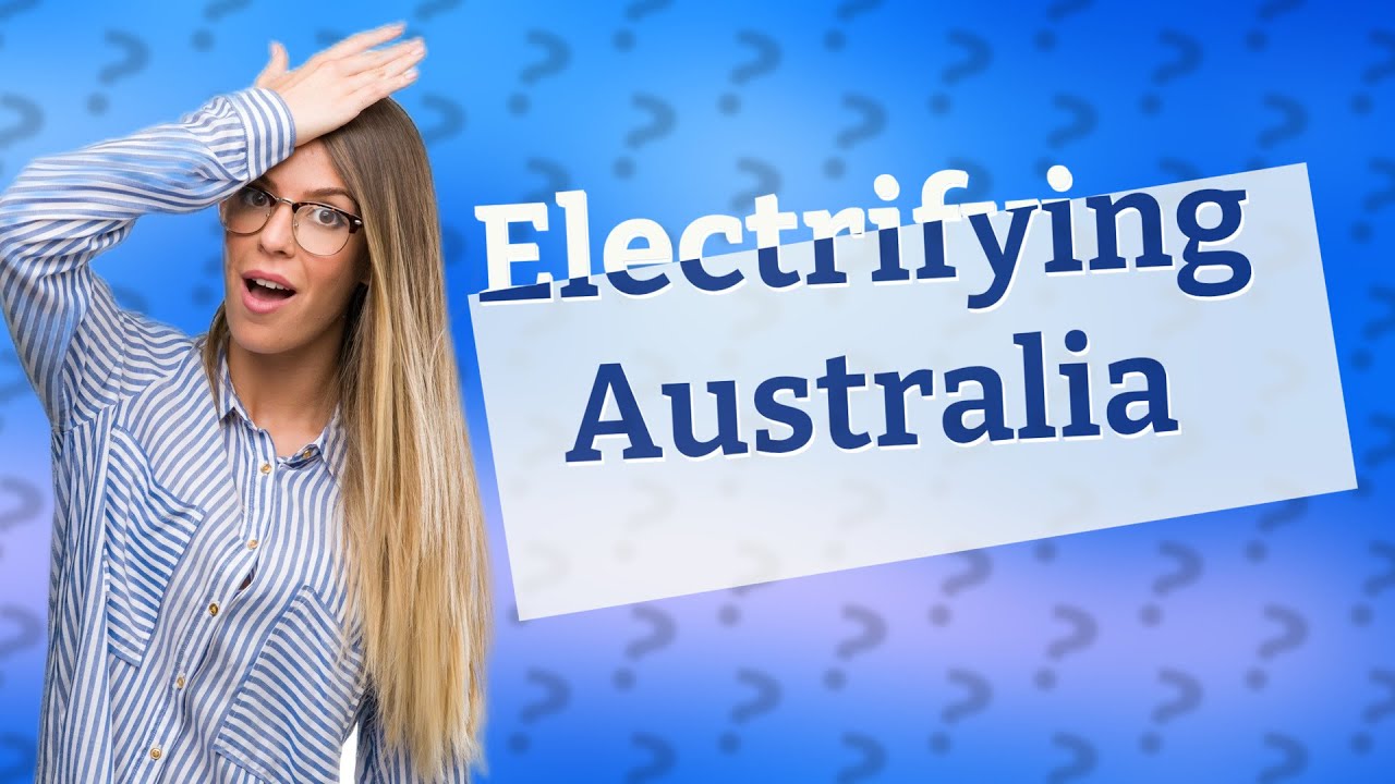 How Far Can An Electric Car Travel Australia YouTube How Far Can An Electric Car Travel Australia YouTube