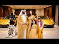 Sheikh Mohammed's INSANE $500 Billion Empire — Dubai's Most Powerful Ruler EXPOSED