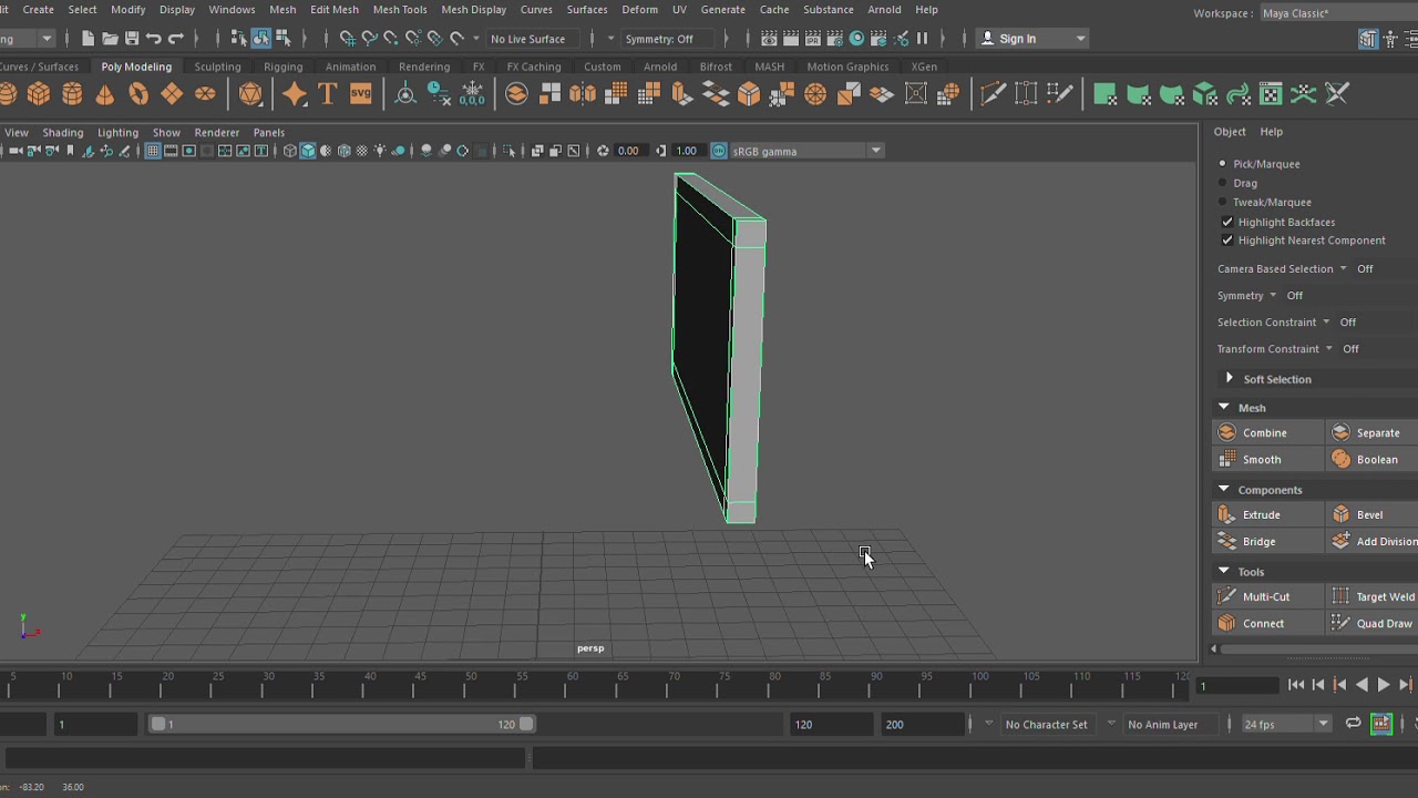 autodesk maya student version limitations