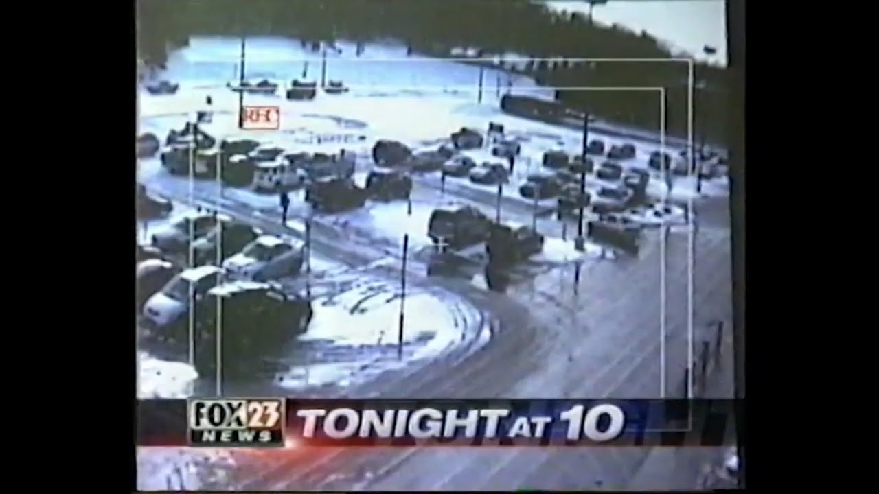 WXXA Commercial Breaks (December 15, 2010)