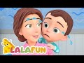 No No Song | and more Sing Along Kids Nursery Rhymes @Lalafun - Songs for Kids