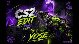 7/20 Yung Ouzo / cs2.edit.exe