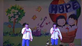 1071226 歲末卡拉ok大賽 6