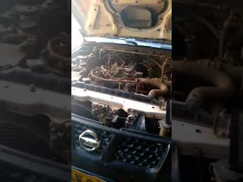 P1275 nissan pathfinder