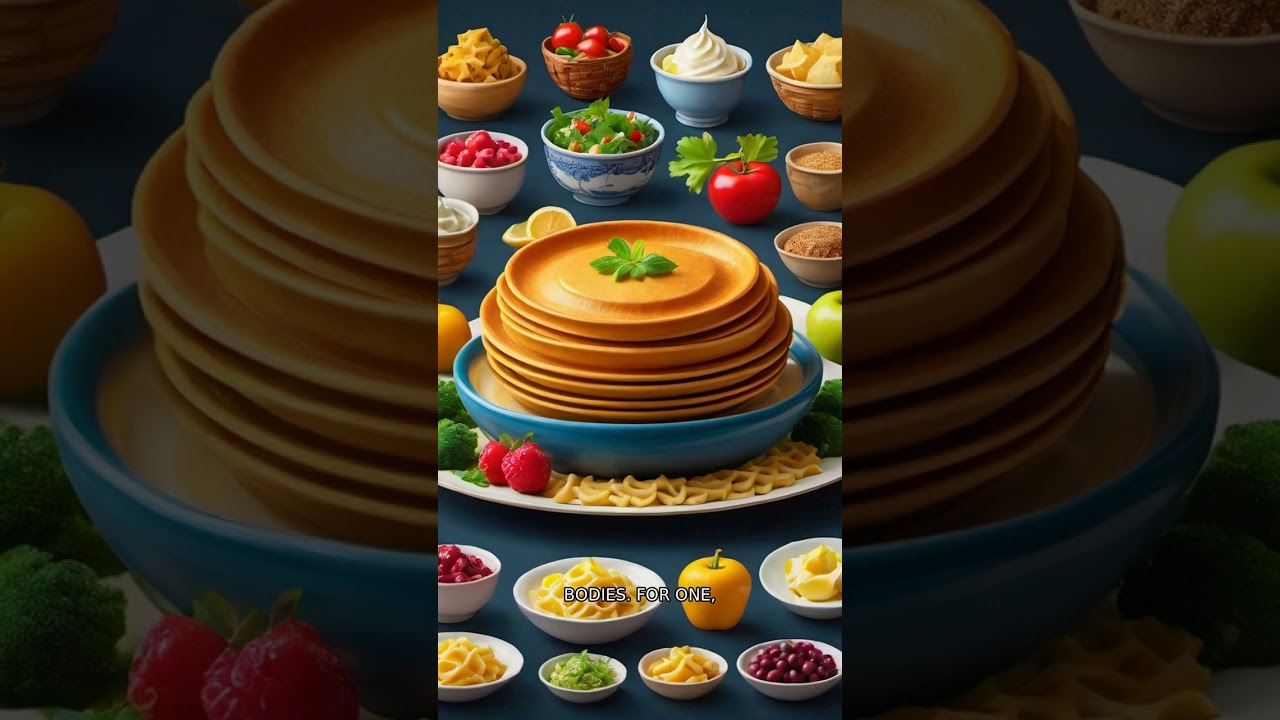 The Surprising Links Between Food and History: Complete Guide