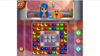 Juice Jam Level 195