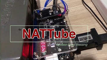 HAS Supergun preview