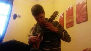 Michal Golis - Charango Tune no.3