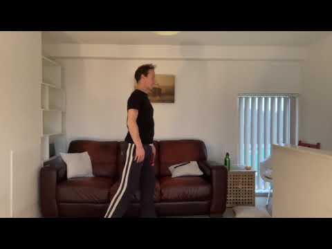 Reverse Undulation
