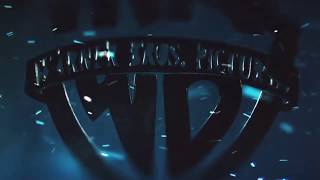 Batman Heart 💙 of Ice❄️ Trailer