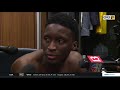 Oladipo: 'The next step is winning against really good teams'