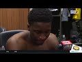 Oladipo: 'The next step is winning against really good teams'
