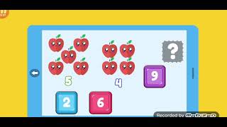 Kids Computer - Fun Games by Minibuu gameplay screenshot 1