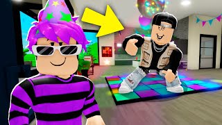 New Party Update In Brookhaven