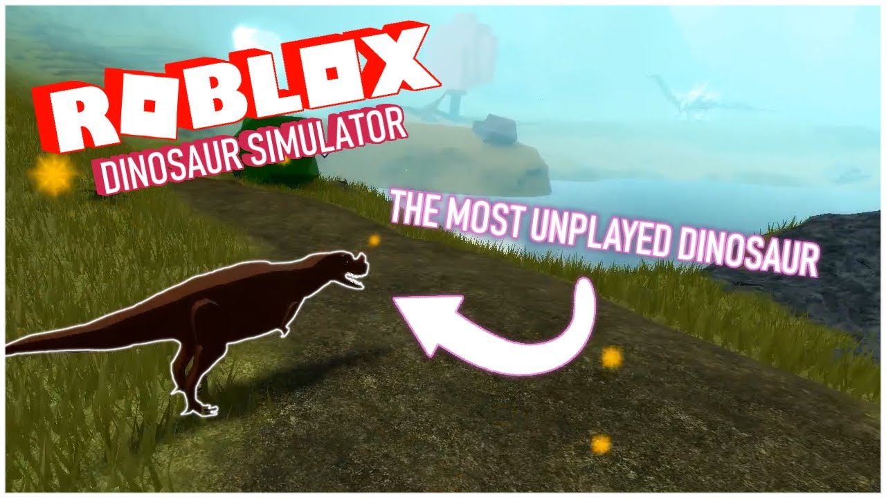 All Dinosaur Tier List Roblox Dinosaur Simulator Youtube - roblox dinosaur simulator tier list