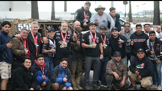 Paradise Motorsports - Score Desert Championship 2023