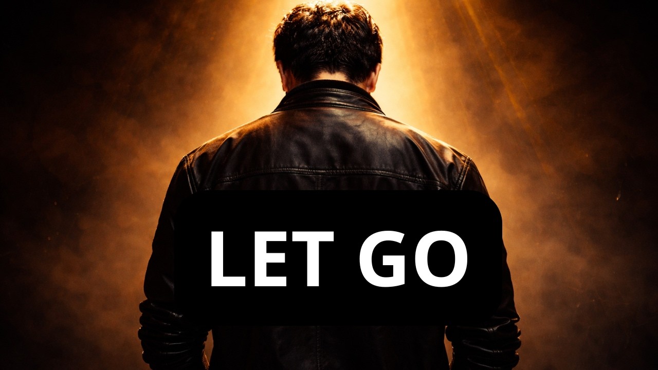 What Happens When You Finally Surrender to God