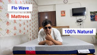 Is Flo Wave Mattress Worth It in 2026? Full Review, Cooling Test & Motion Isolation Demo