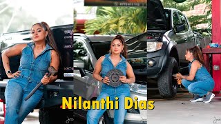 Nilanthi Dias Capture Episode 13 Tv Sri Lanka