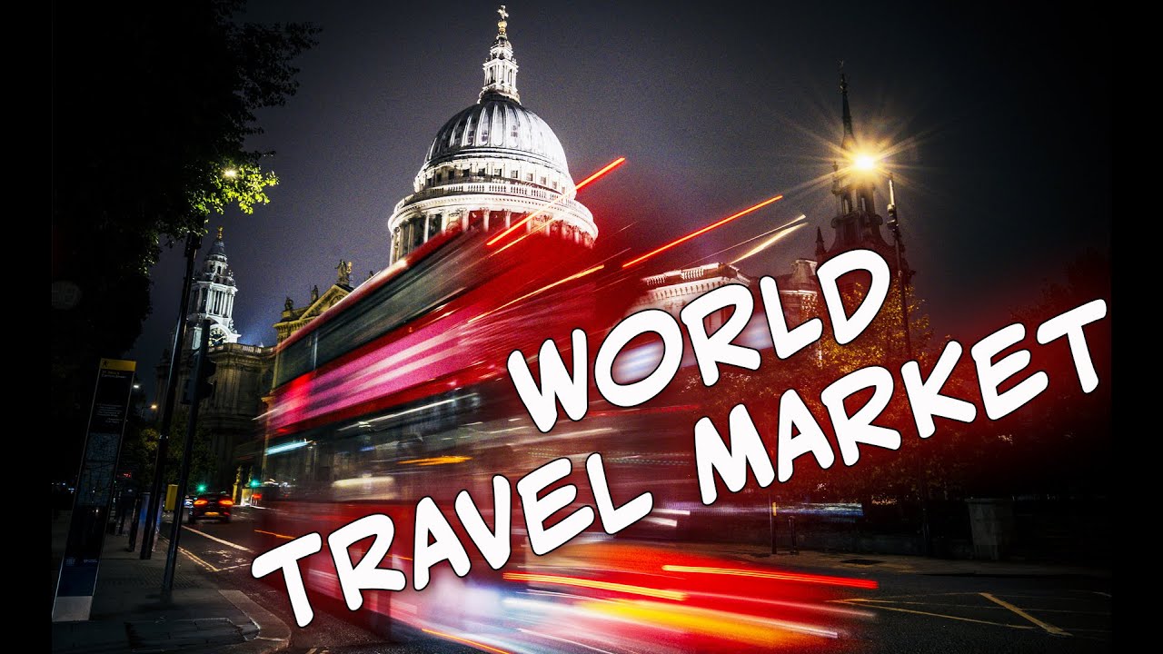 WORLD TRAVEL MARKET