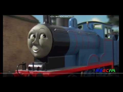 Edward Thomas Parody 7 Version 2 