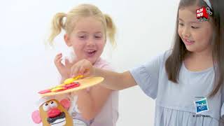 Mr Potato Head Tater Chef