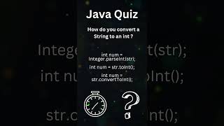 #19 | Ultimate Java Quiz | Test Your Java Knowledge with Short Challenges!🔍🚀 #JavaQuiz #shorts Profile