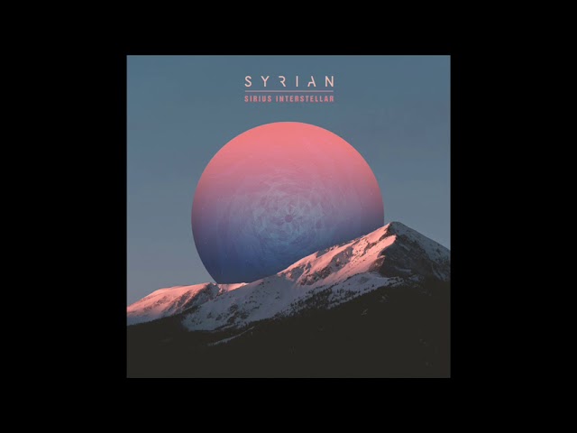 YouTube에서 Syrian - Vectorial Trace 보기 YouTube에서 Syrian - Vectorial Trace 보기
