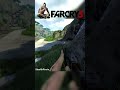 Just Messing Around || FarCry3 || #stealth #farcry3 #viral #shorts #gaming