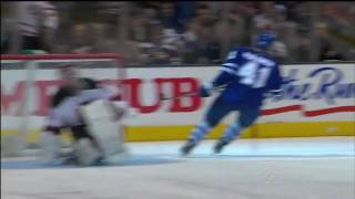 Details Devils vs Maple Leafs - ShootOut - Mar 18th 2010 (HD) Guide