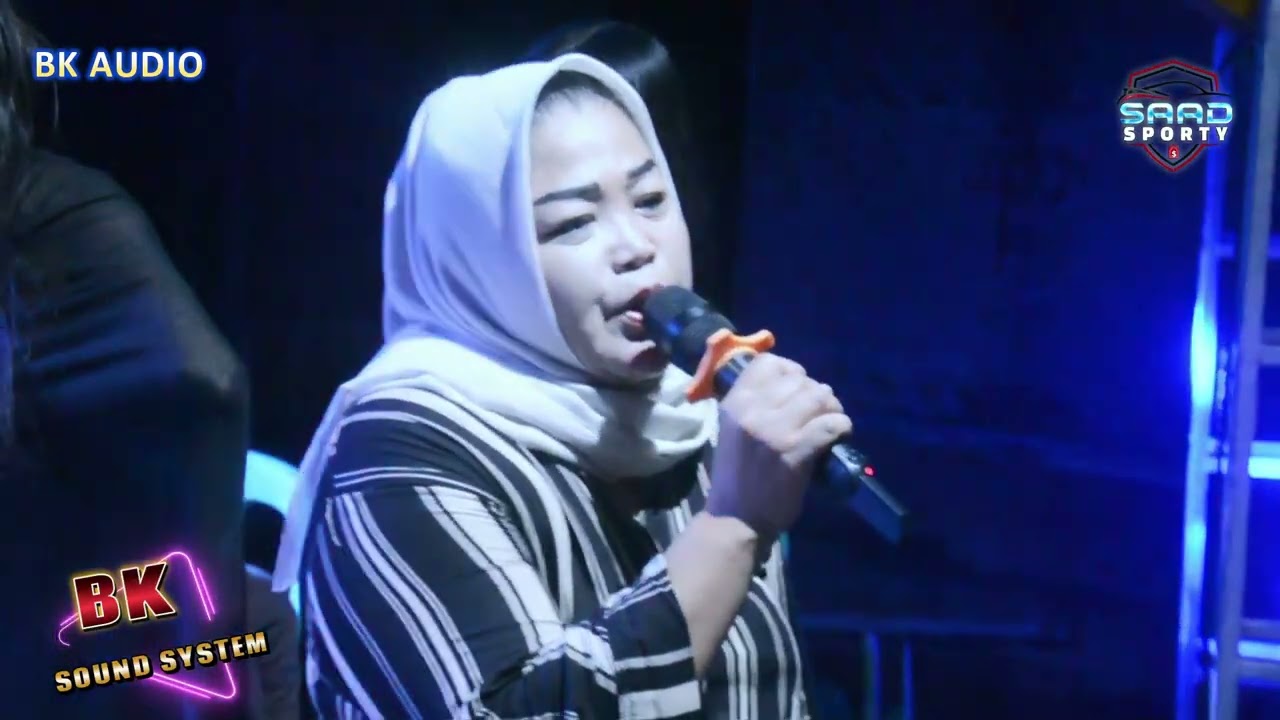 Koplo asyikk ( JANJI ) Donatur Owner kang Dekor | BK AUDIO